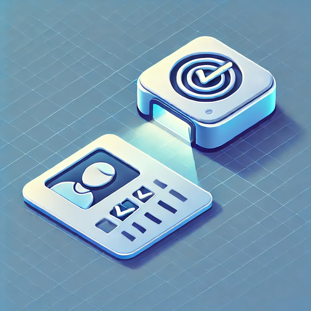Smart Attendance System